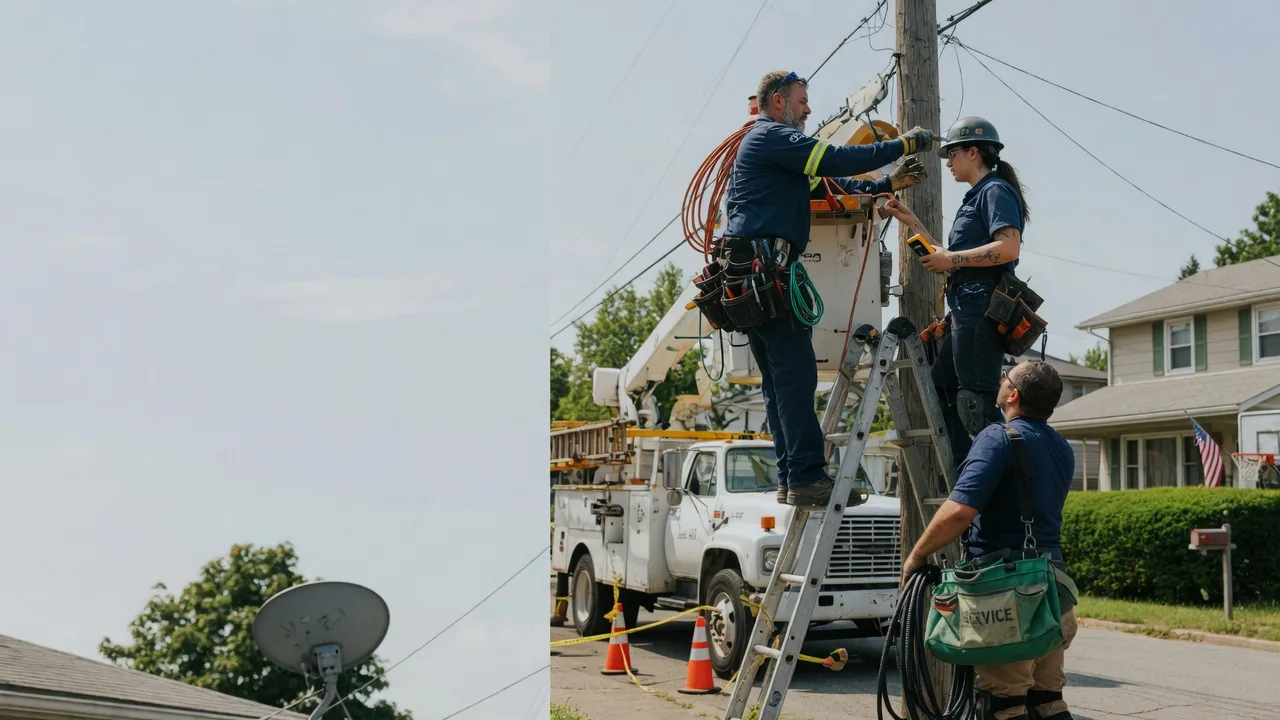 Electrical Repair in Fishs Eddy, NY near me